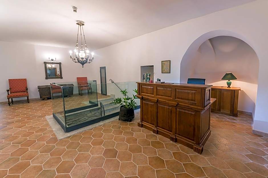 Palazzo Cestari Hotel