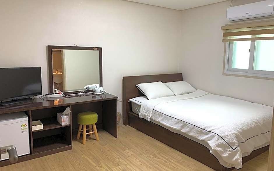 Gyeongju Roamers Stay