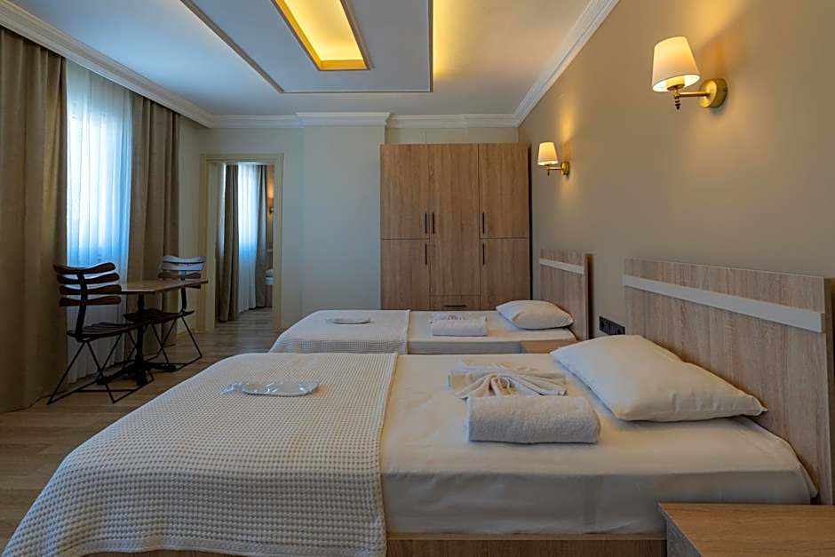 Karacan Hotel - Dalaman Airport
