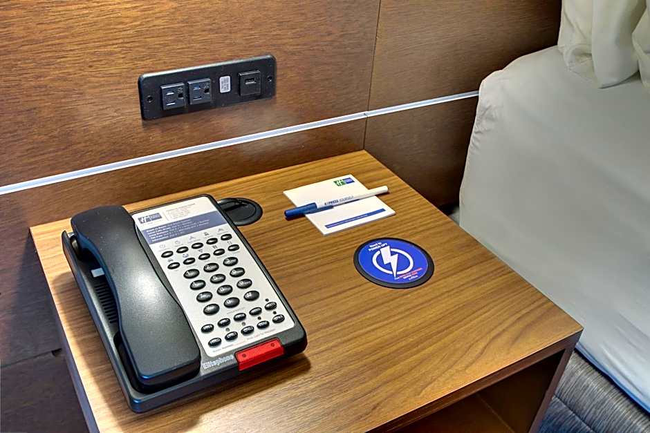 Holiday Inn Express Fishkill By IHG