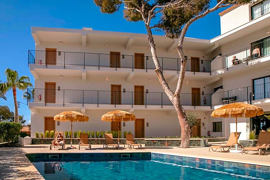 Hotel Santanyi Port