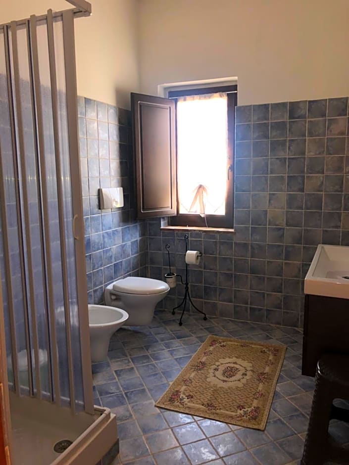 Agriturismo Donna Germana