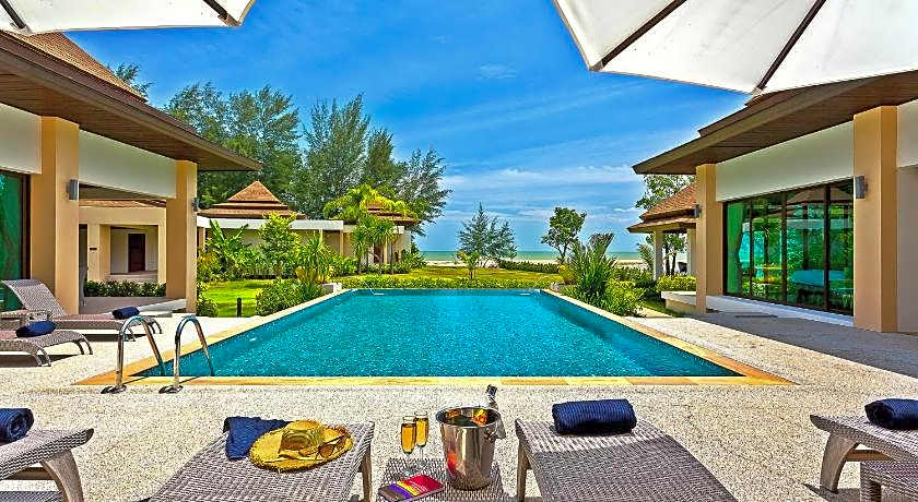 Ataman Luxury Villas