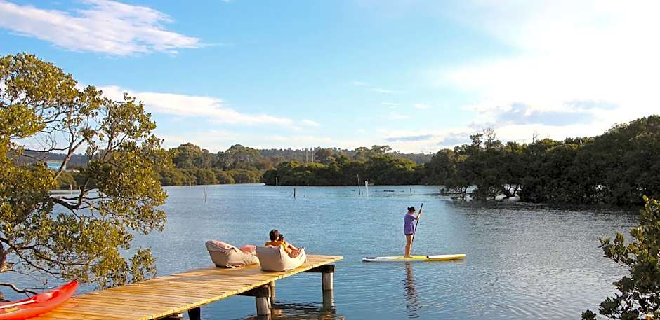 Batemans Bay Lodge