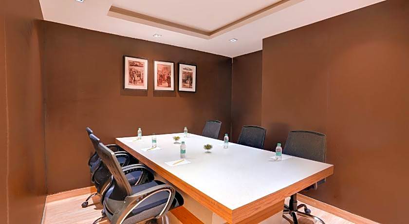 Nio By Tarika, Sector-1, Noida