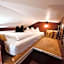 Tiny House Bigge im PIER9 Tiny House Hotel