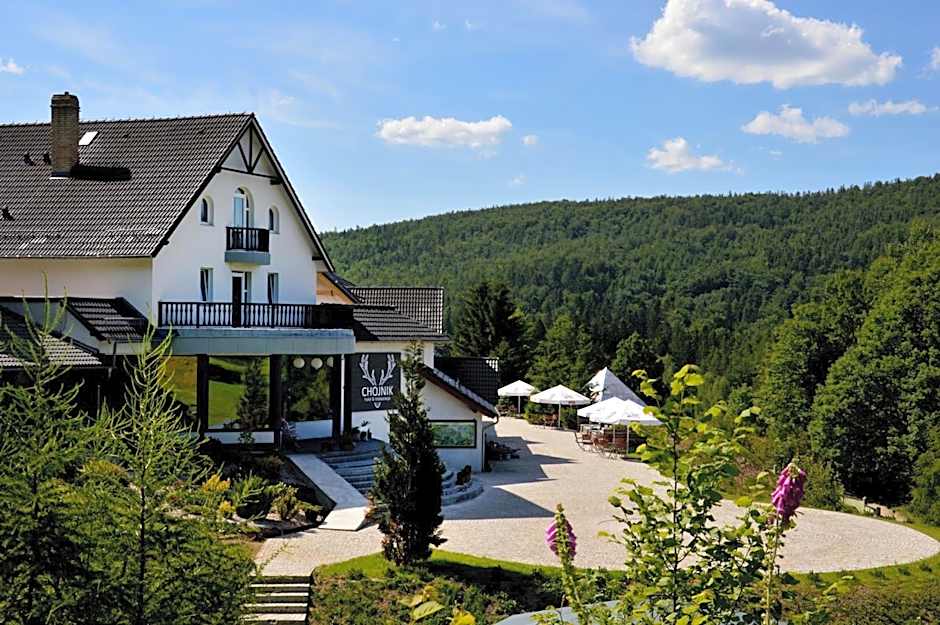 Hotel Chojnik