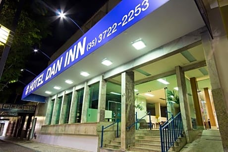 Dan Inn Poços de Caldas