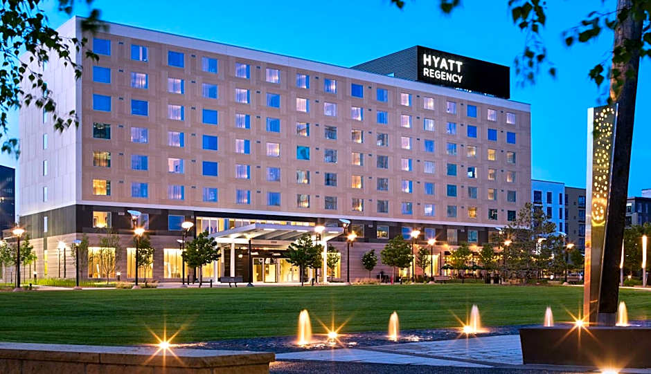 Hyatt Regency Bloomington - Minneapolis