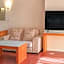 Hotel Granada Palace, affiliated by Melia