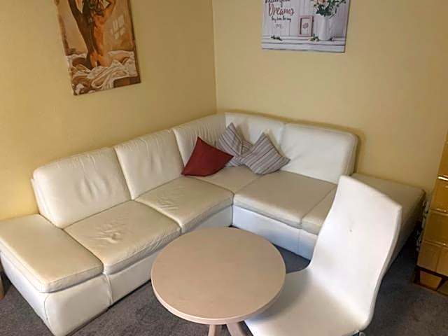 Hotel Schwarzes Ross Siebenlehn