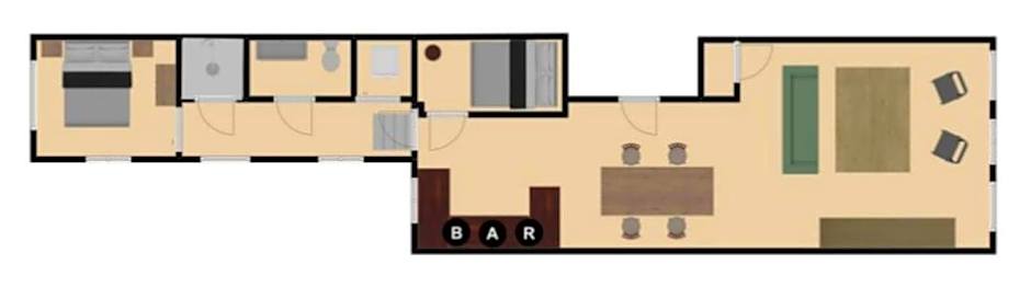 KeizersgrachtSuite471