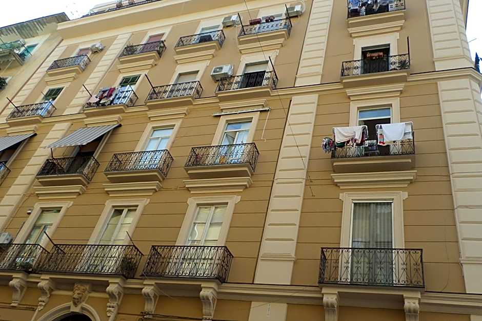 B&B Mansarda del Sole