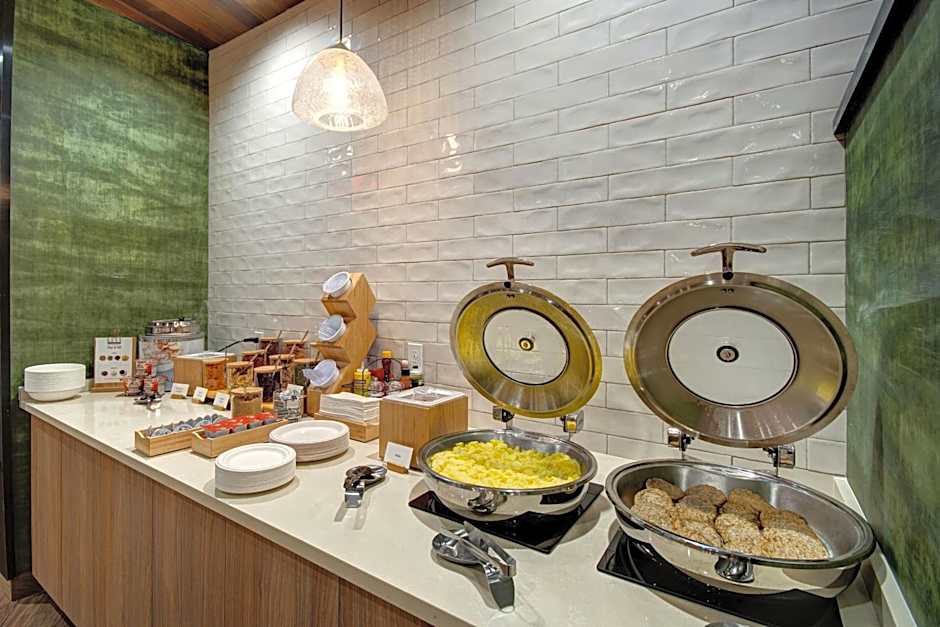 Fairfield Inn & Suites by Marriott Lancaster Palmdale