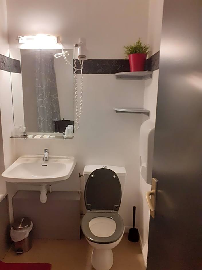 Hotel Restaurant La Cuis'in