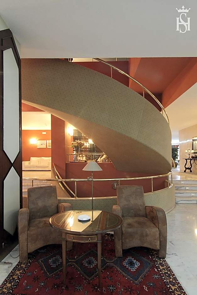 Europa Centro Hotel