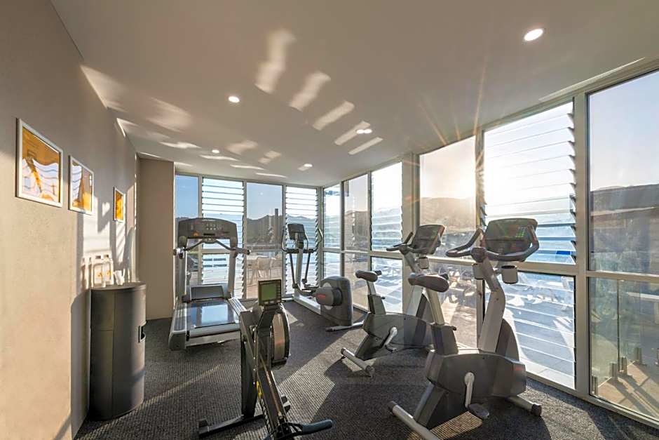 Grand Mercure Apartments Magnetic Island