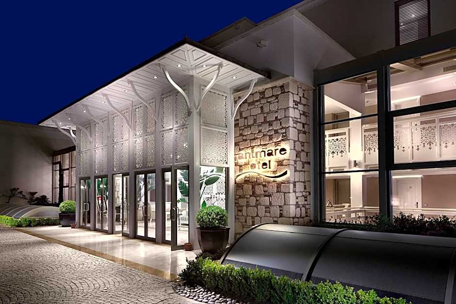 Antmare Hotel
