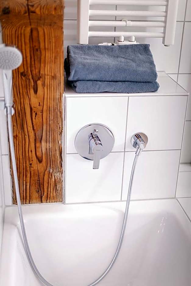 AKZENT Hotel Sternen