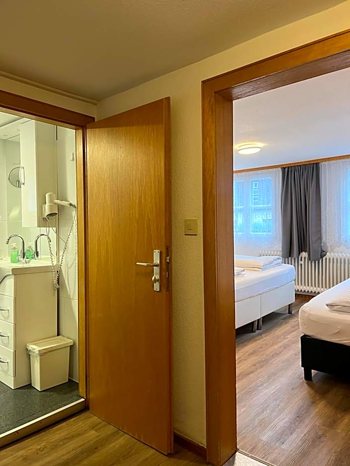 Eifelerhof hotel Monschau