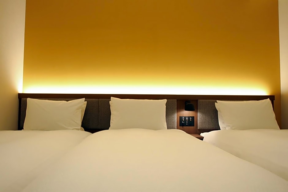 Hotel The M's Kyoto