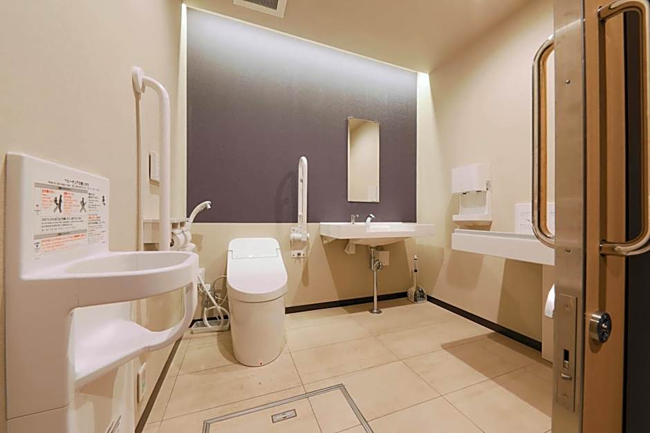 stayme THE HOTEL Ueno