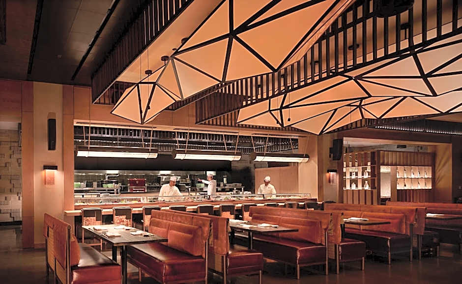 Nobu Hotel Atlanta