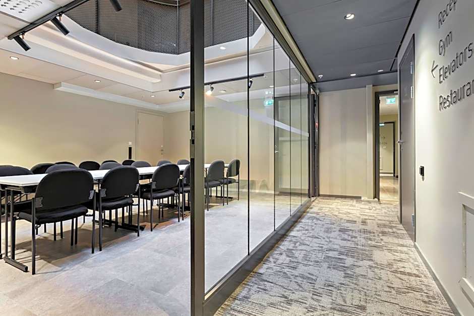 Best Western Hotel at 108