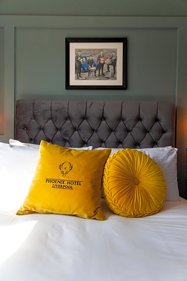 Phoenix Hotel Liverpool