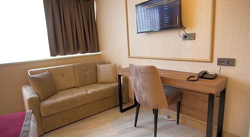 Besiktas Serenity Hotel