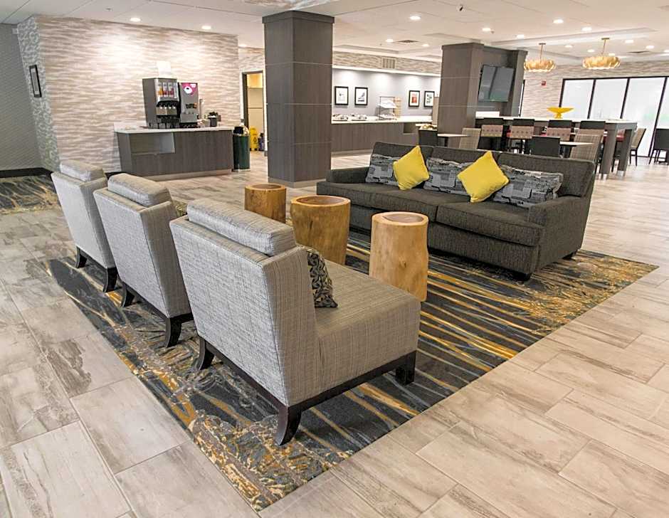 Wingate By Wyndham Dallas Love Field