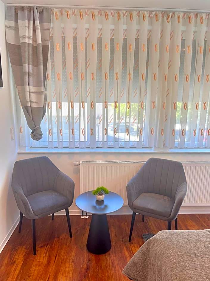 Hotel am Schlossplatz