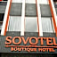 Sovotel @ Kota Damansara 8