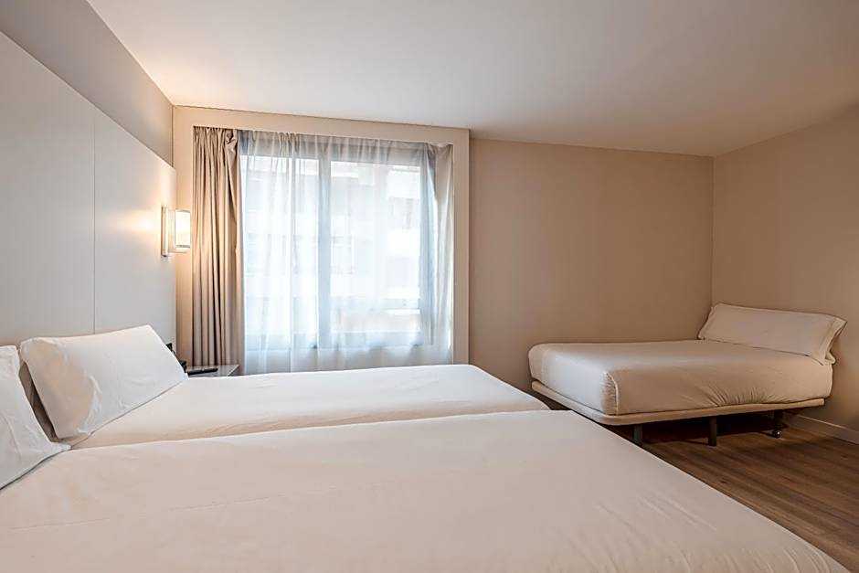 B&B HOTEL Castellón