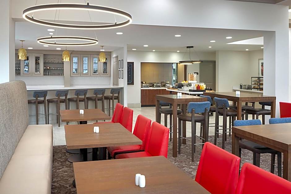 Hilton Garden Inn Bowling Green