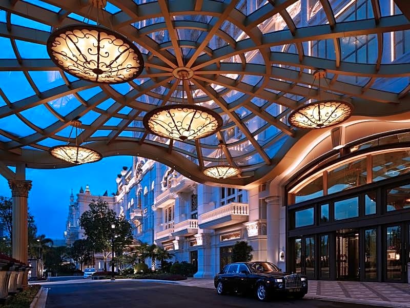 The Ritz-Carlton Macau