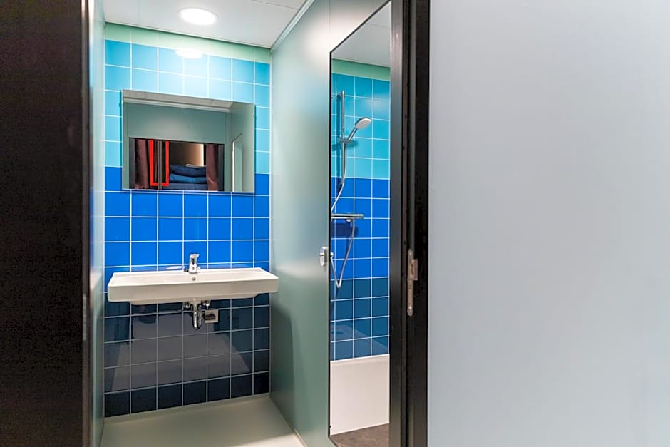 Stayokay Hostel Eindhoven