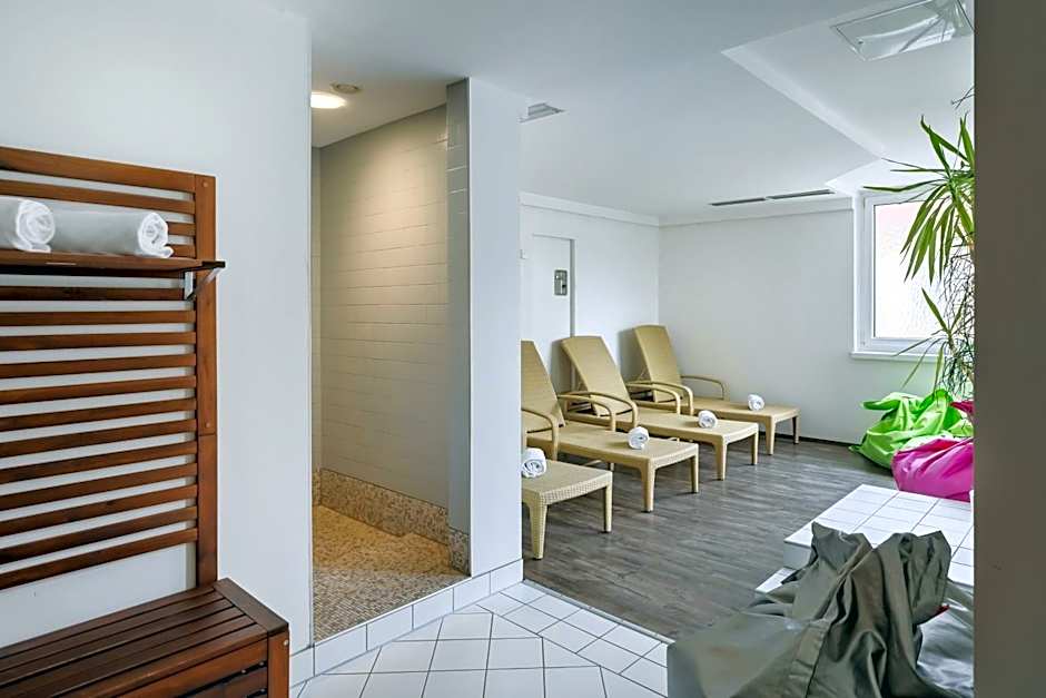 Austria Trend Hotel Europa Graz