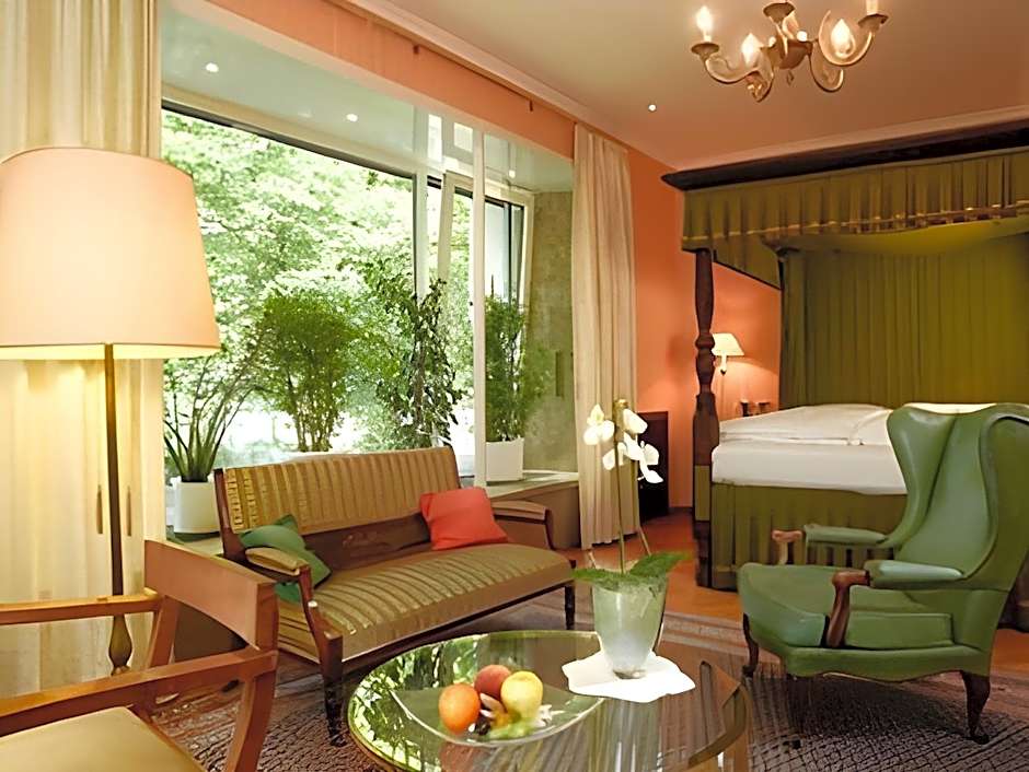 Hotel Lindenhof