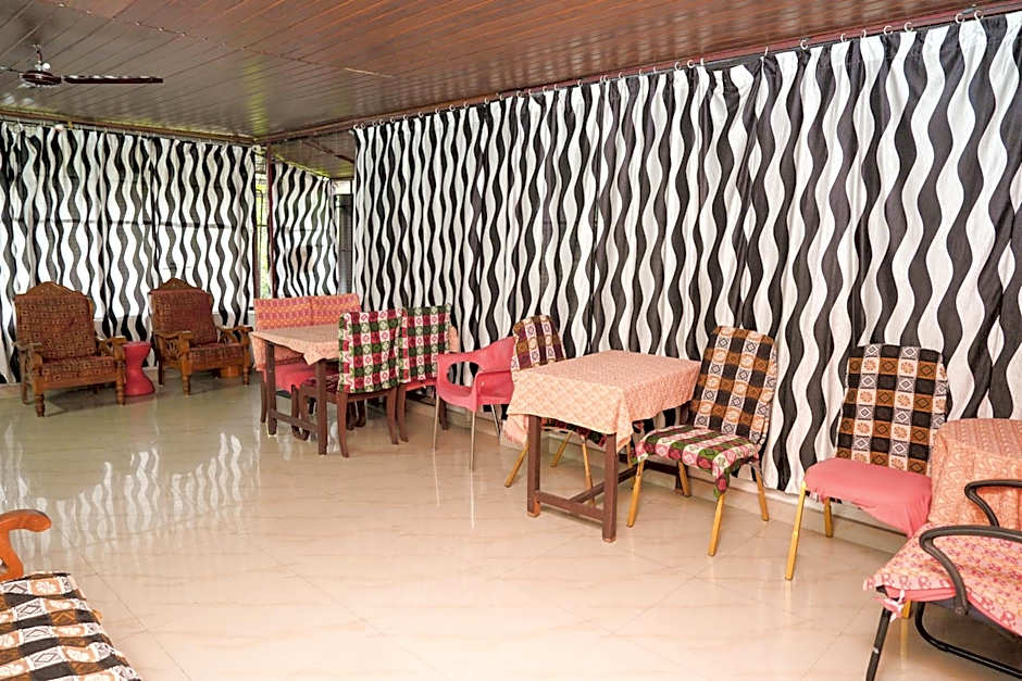 Honolulu Home