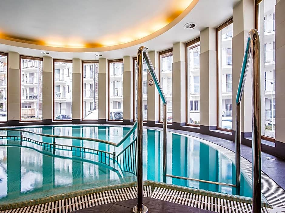 TatryTop Stara Polana Spa