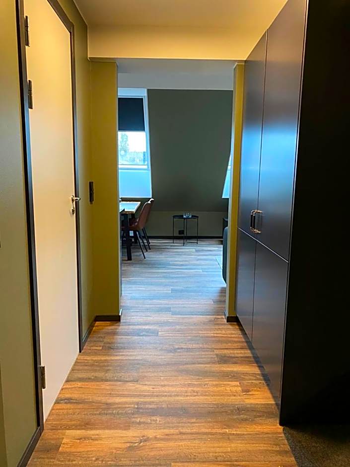 Magnolia House Sollentuna