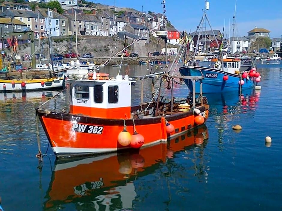 Kerryanna Country House Bed and Breakfast