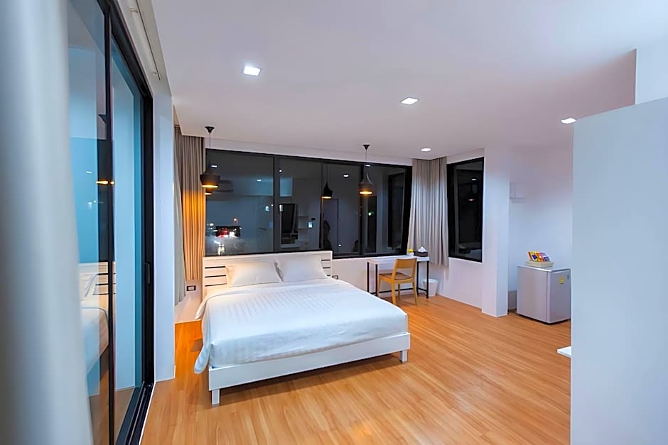 THAMM Residence