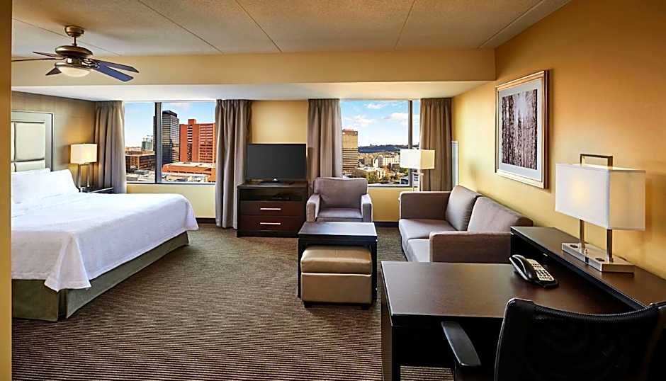 Homewood Suites By Hilton Hamilton, Ontario, Canada