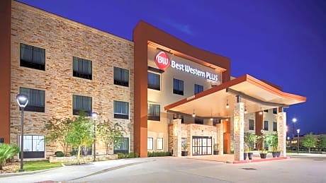 Best Western Plus College Station Inn & Suites