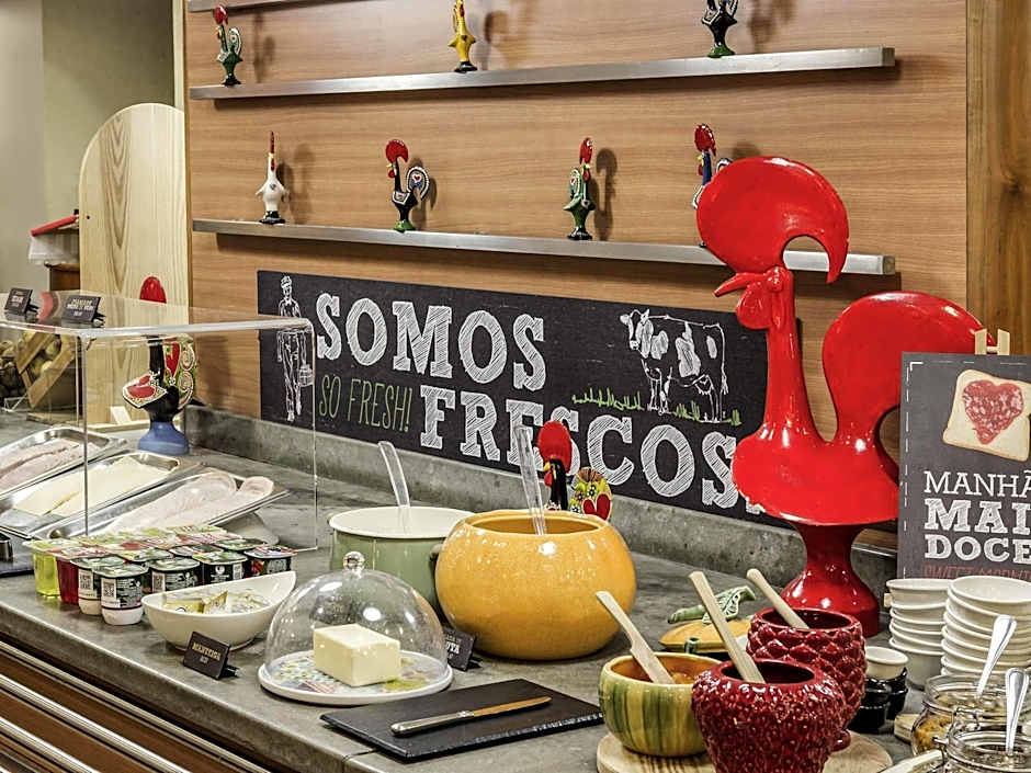 Hotel Ibis Coimbra Centro