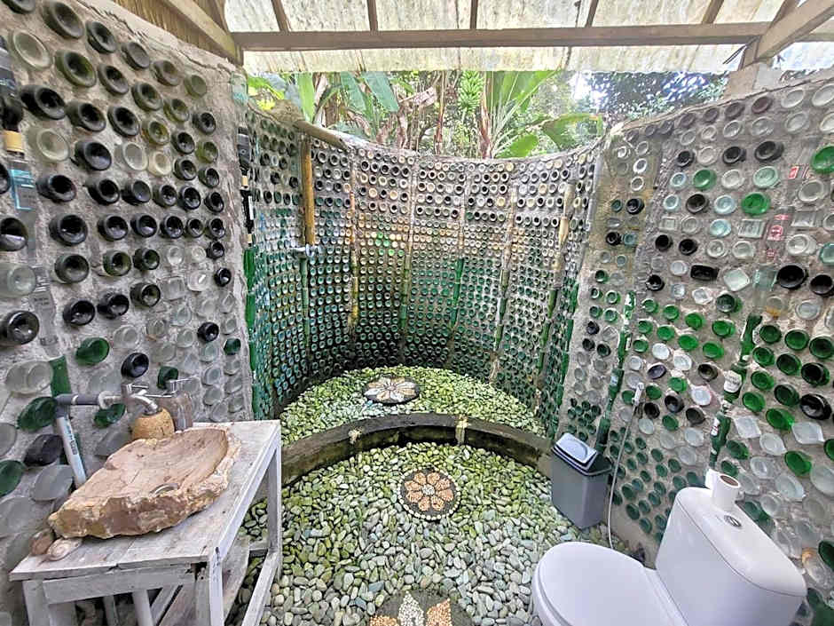 Villa Batari - Artsy Joglo - Private Swimming Pool