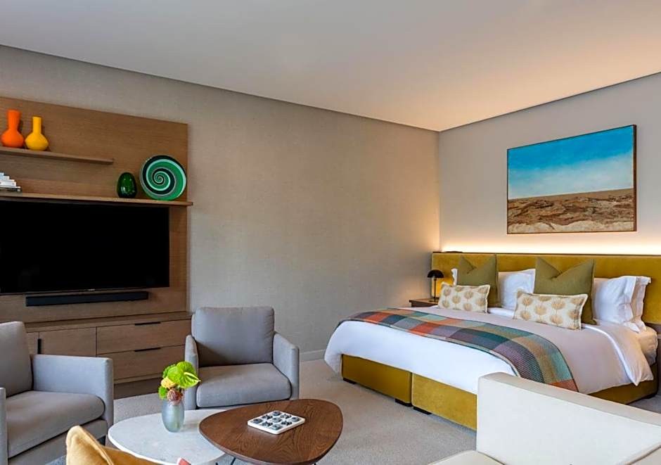 The Hazendal Hotel and Spa