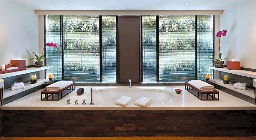 The Saujana Hotel Kuala Lumpur